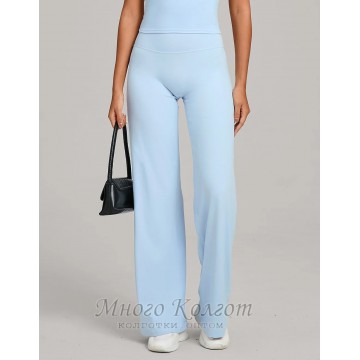 Женские леггинсы укороченные(model 181) Leggings Calm Fit model 204